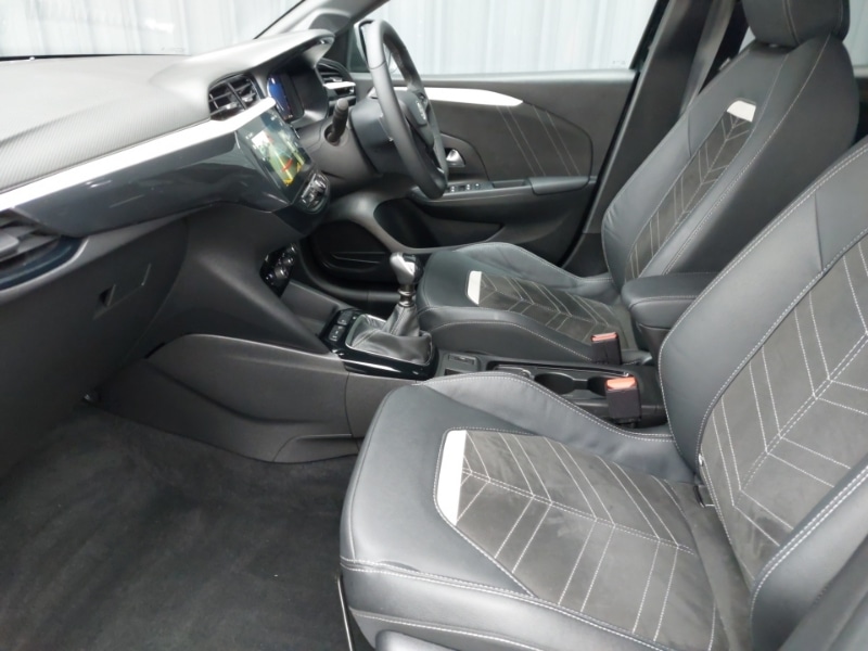 Used Vauxhall Corsa 2025 for sale - 77576863: Photo 5