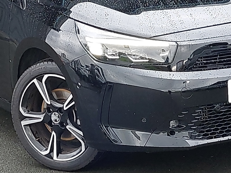 Used Vauxhall Corsa 2025 for sale - 77576863: Photo 9