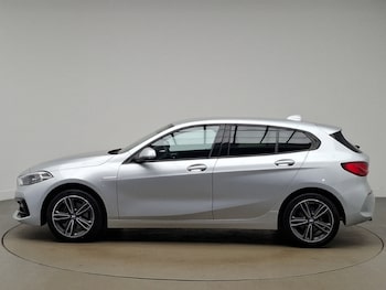 Used BMW 1 Series 2019 for sale - 78634597: Photo