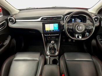 Used MG MG ZS 2022 for sale - 77948060: Photo