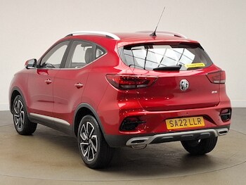 Used MG MG ZS 2022 for sale - 77948060: Photo