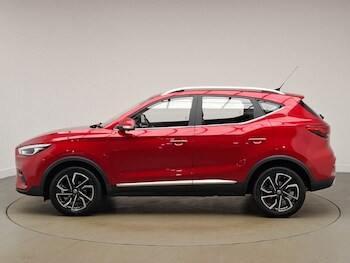 Used MG MG ZS 2022 for sale - 77948060: Photo