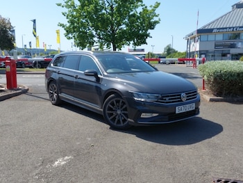 Used Volkswagen Passat 2020 for sale - 78727901: Photo