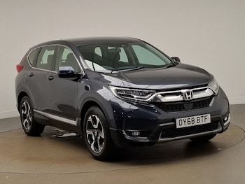 Used Honda CR-V 2018 for sale - 79322238: Photo