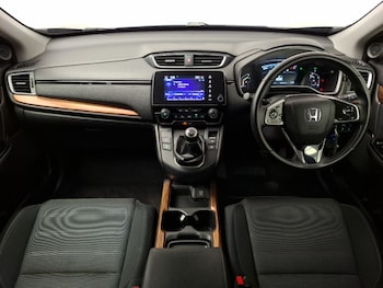 Used Honda CR-V 2018 for sale - 79322238: Photo