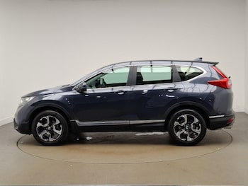 Used Honda CR-V 2018 for sale - 79322238: Photo