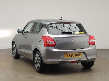 Used Suzuki Swift 2020 for sale - 77933348: Photo