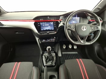 Used Vauxhall Corsa 2022 for sale - 78684150: Photo