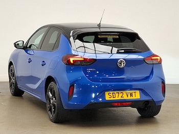 Used Vauxhall Corsa 2022 for sale - 78684150: Photo