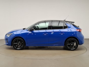 Used Vauxhall Corsa 2022 for sale - 78684150: Photo