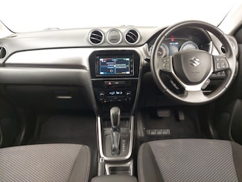 Used Suzuki Vitara 2021 for sale - 75518753: Photo