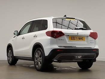 Used Suzuki Vitara 2021 for sale - 75518753: Photo