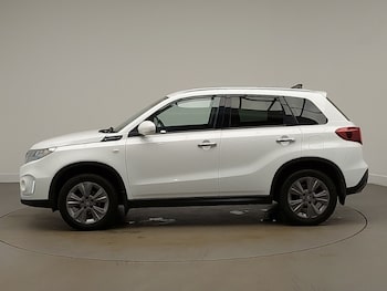 Used Suzuki Vitara 2021 for sale - 75518753: Photo