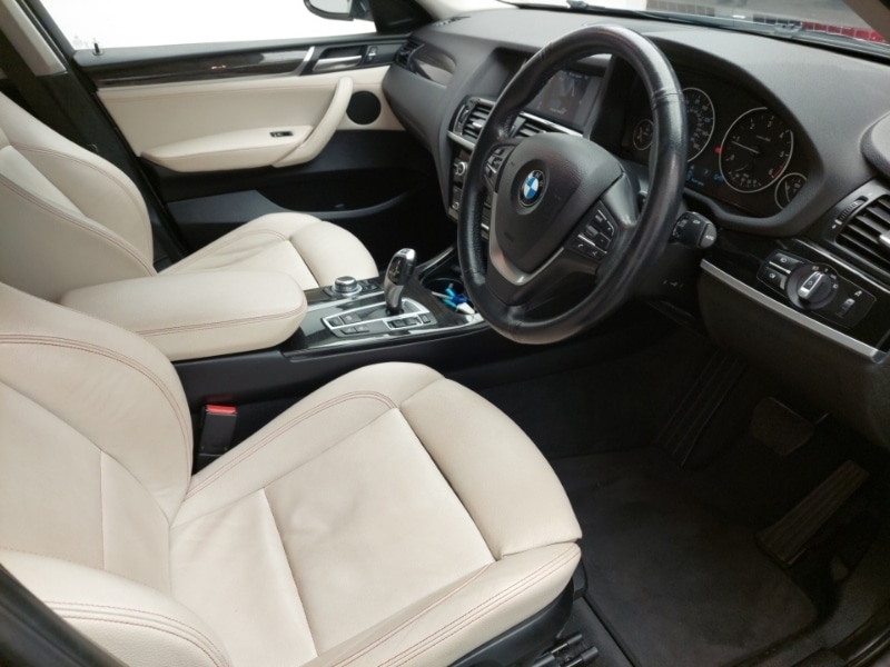 Used BMW X4 2017 for sale - 77605737: Photo 13