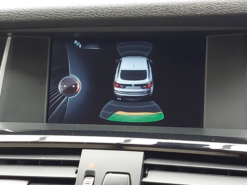 Used BMW X4 2017 for sale - 77605737: Photo 14