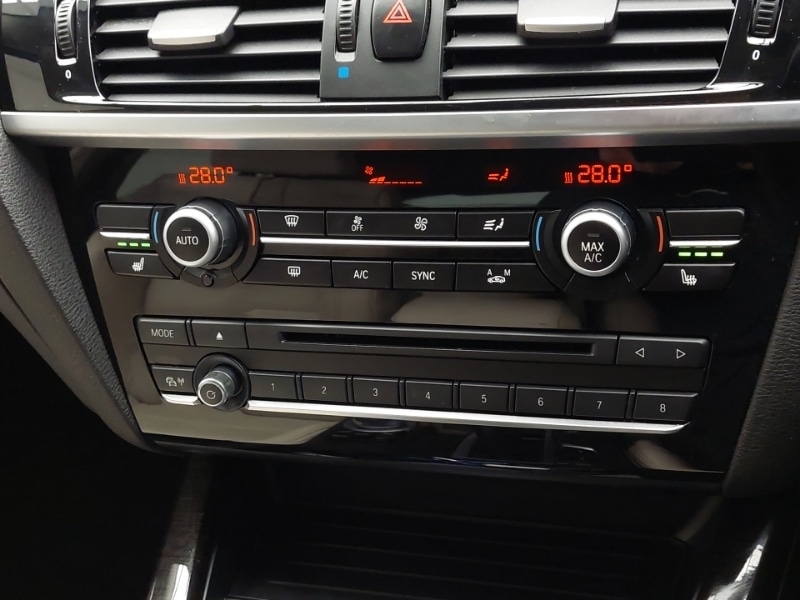 Used BMW X4 2017 for sale - 77605737: Photo 15