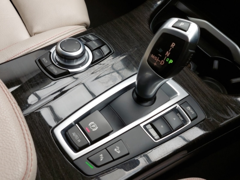 Used BMW X4 2017 for sale - 77605737: Photo 16