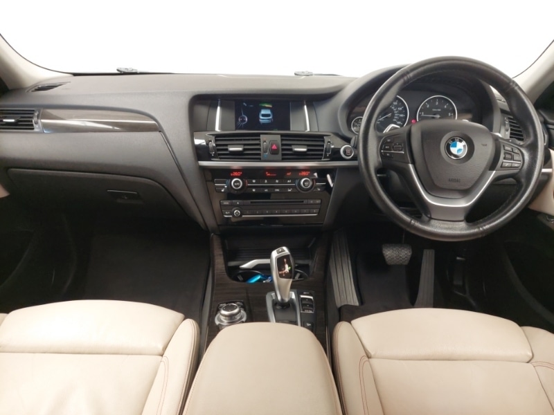 Used BMW X4 2017 for sale - 77605737: Photo 2
