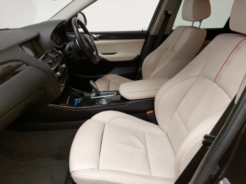 Used BMW X4 2017 for sale - 77605737: Photo 5