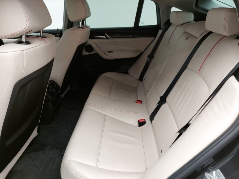 Used BMW X4 2017 for sale - 77605737: Photo 6