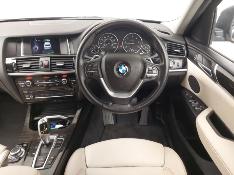 Used BMW X4 2017 for sale - 77605737: Photo 7
