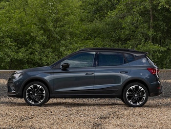Used SEAT Arona 2026 for sale - 78965139: Photo