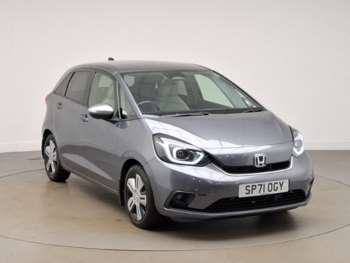 2021 - 1.5 i-MMD Hybrid EX 5dr eCVT