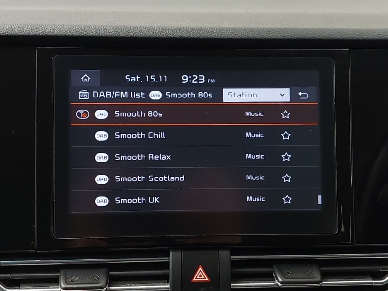 Used Kia Niro 2022 for sale - 77149929: Photo 11