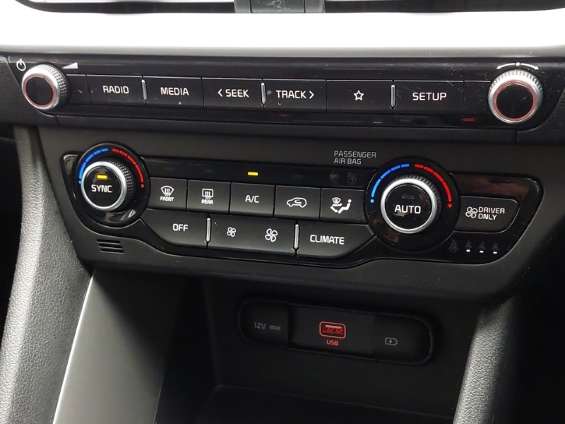 Used Kia Niro 2022 for sale - 77149929: Photo 15