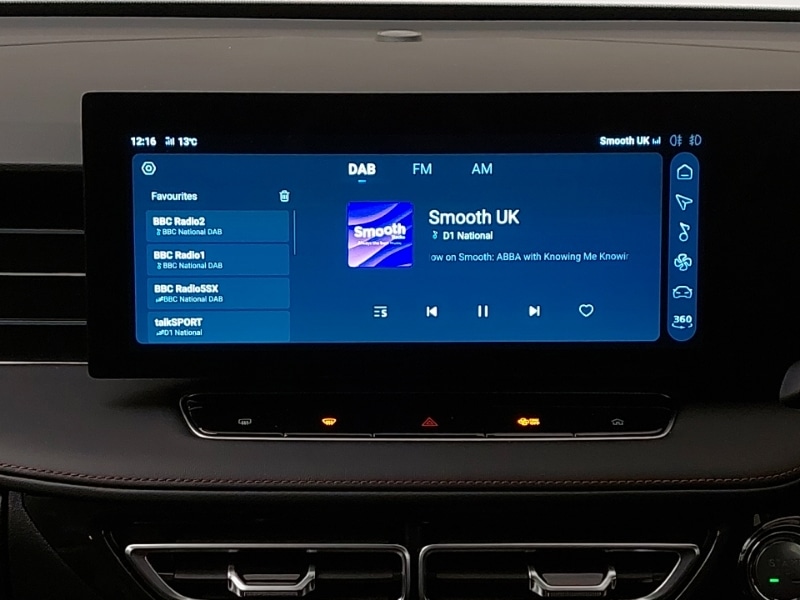 Used MG MG HS 2024 for sale - 77004836: Photo 11