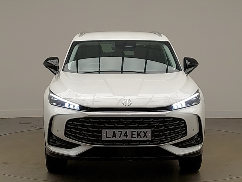 Used MG MG HS 2024 for sale - 77004836: Photo 12