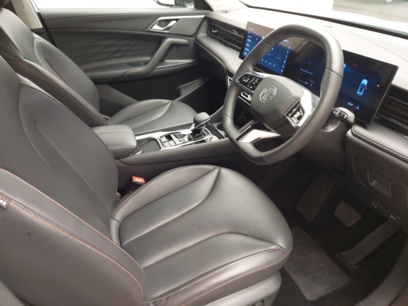 Used MG MG HS 2024 for sale - 77004836: Photo 13