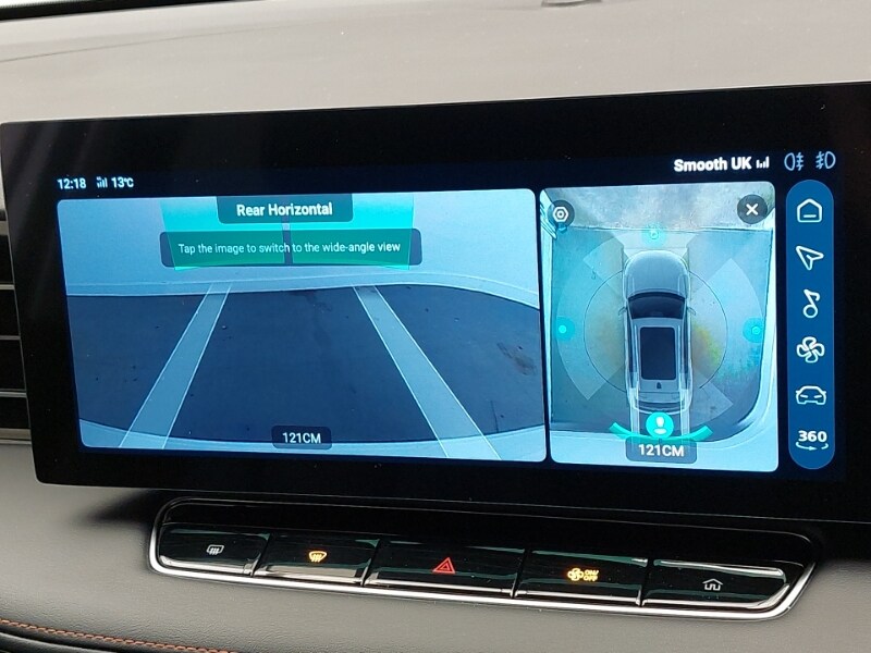 Used MG MG HS 2024 for sale - 77004836: Photo 15