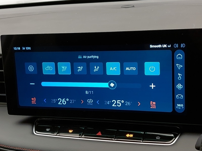 Used MG MG HS 2024 for sale - 77004836: Photo 16