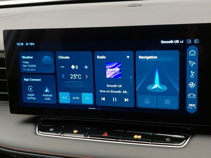 Used MG MG HS 2024 for sale - 77004836: Photo 17