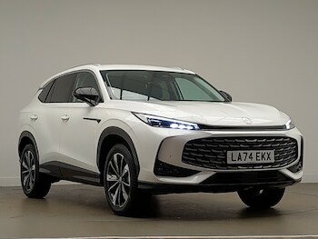 MG MG HS feature image