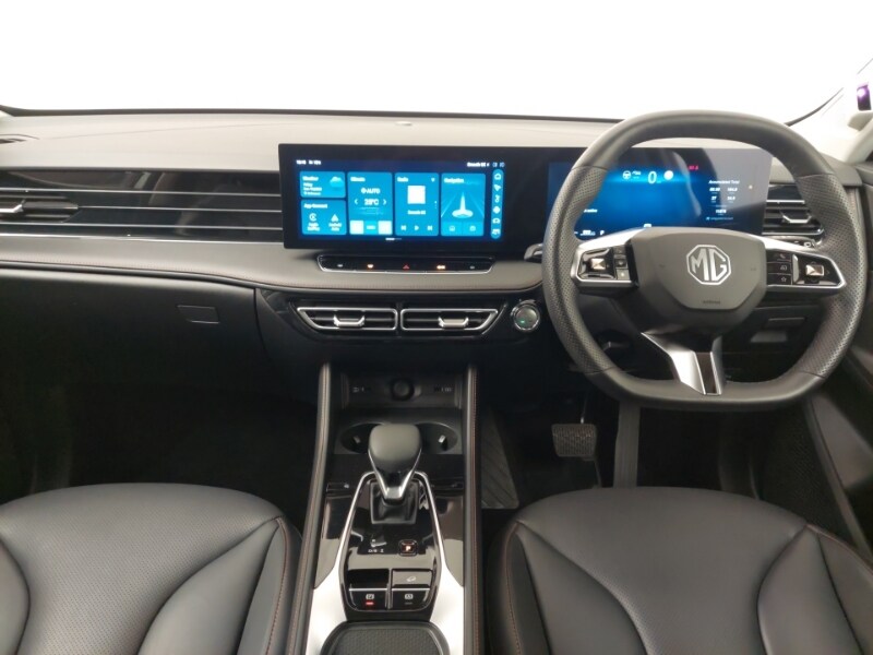 Used MG MG HS 2024 for sale - 77004836: Photo 2