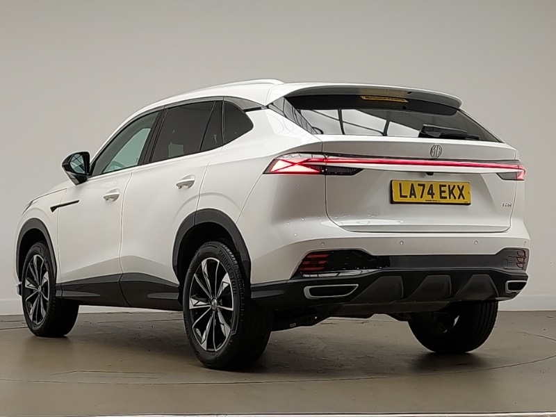 Used MG MG HS 2024 for sale - 77004836: Photo 3