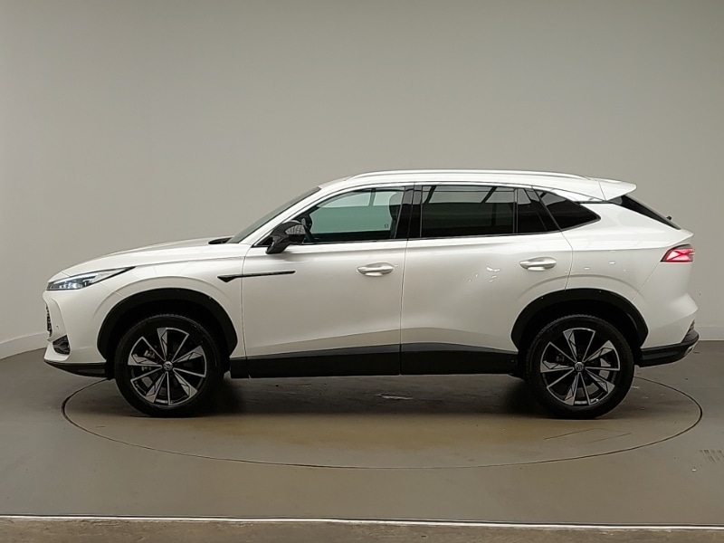 Used MG MG HS 2024 for sale - 77004836: Photo 4