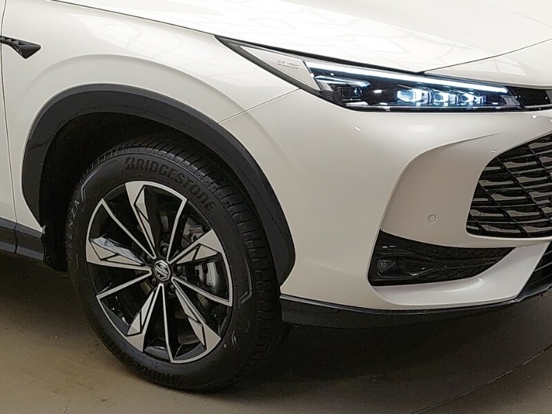 Used MG MG HS 2024 for sale - 77004836: Photo 9