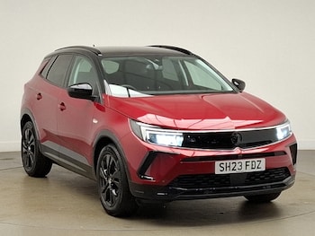 Used Vauxhall Grandland 2023 for sale - 78723519: Photo