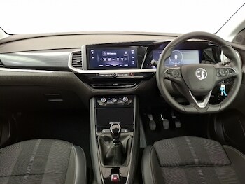 Used Vauxhall Grandland 2023 for sale - 78723519: Photo