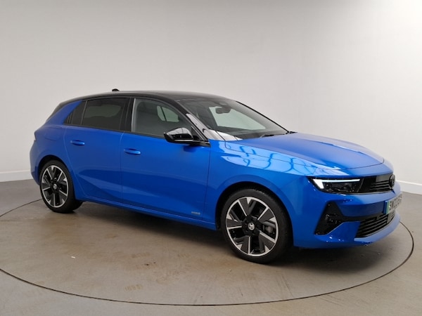 Used Vauxhall Astra 2023 for sale - 75470956: Photo 13
