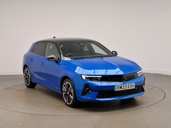 Used Vauxhall Astra 2023 for sale - 75470956: Photo