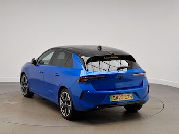 Used Vauxhall Astra 2023 for sale - 75470956: Photo