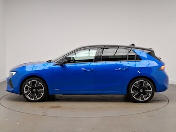 Used Vauxhall Astra 2023 for sale - 75470956: Photo