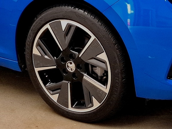 Used Vauxhall Astra 2023 for sale - 75470956: Photo 9