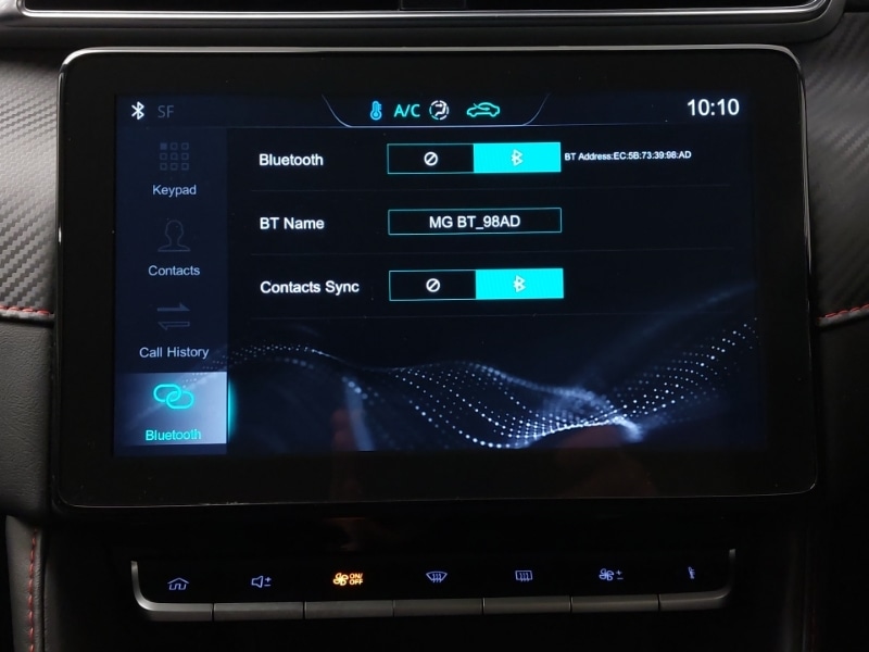 Used MG MG ZS 2023 for sale - 77168911: Photo 11