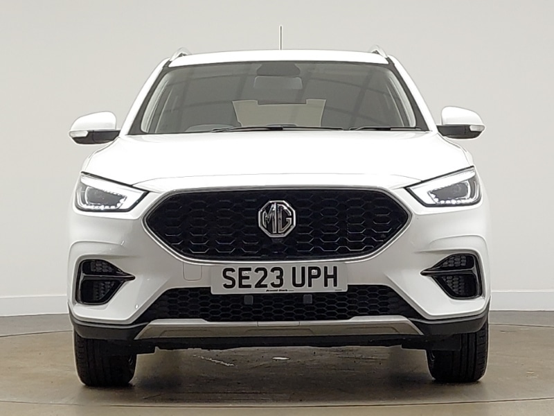 Used MG MG ZS 2023 for sale - 77168911: Photo 12