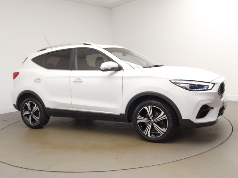 Used MG MG ZS 2023 for sale - 77168911: Photo 13